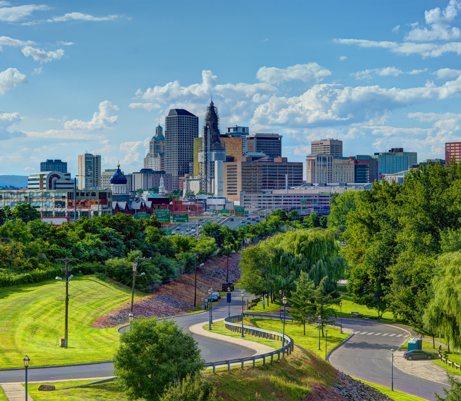 Movendi - Come ci muoviamo?