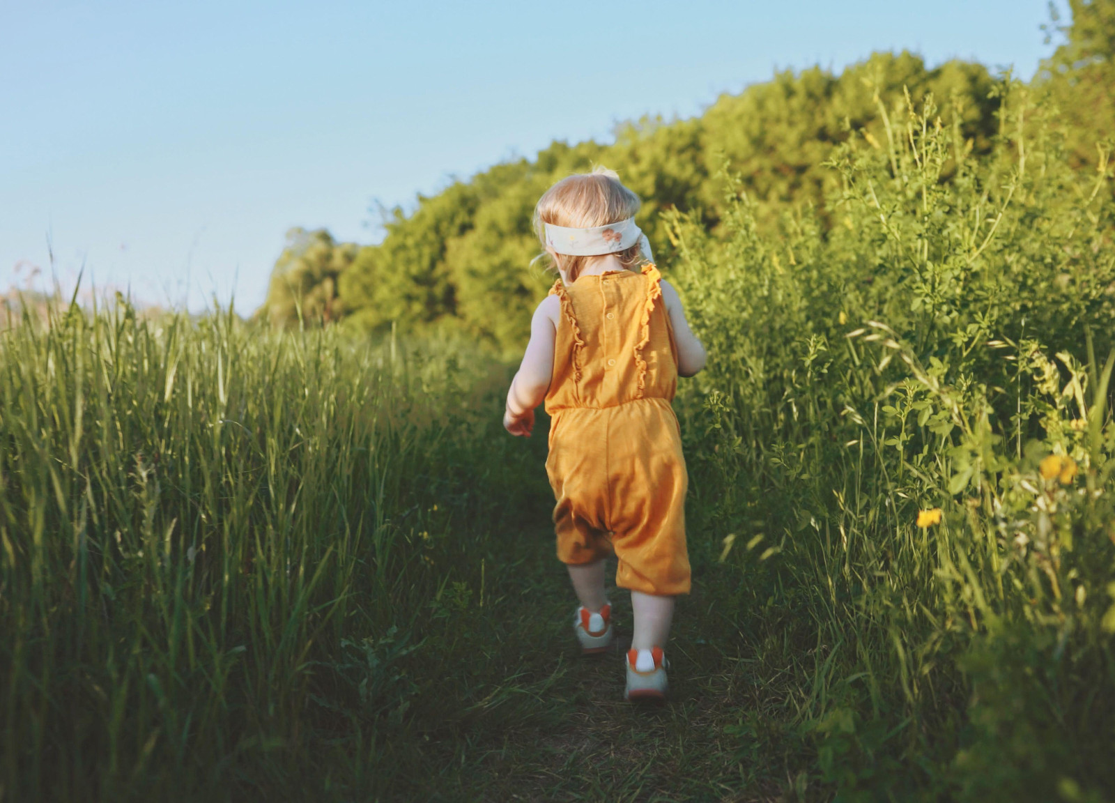 Movendi - Le mete importanti si raggiungono muovendo piccoli passi nella giusta direzione.
