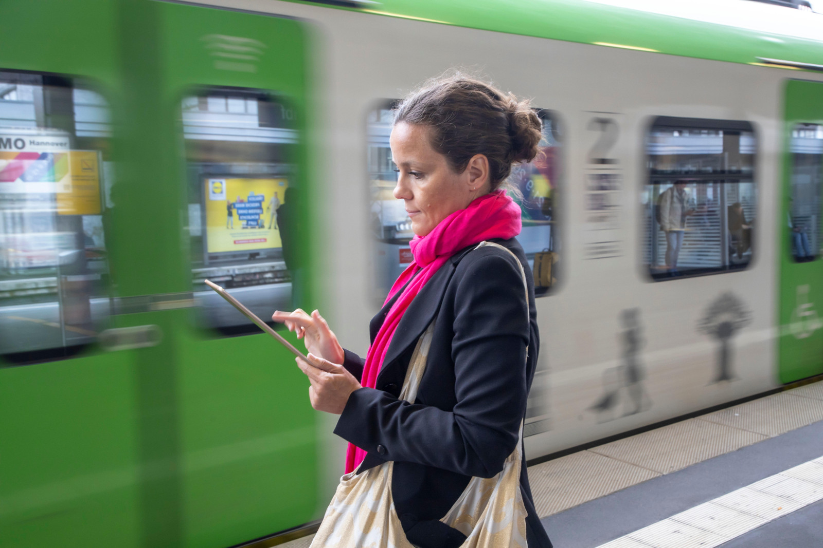 Movendi - Qualcosa si muove...